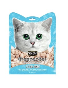 KIT CAT gato snack...