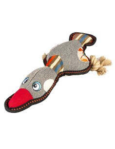 DUVO perro juguete Canvas...