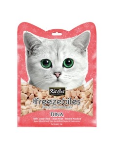 KIT CAT gato snack...