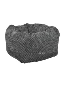 FREEDOG cuna Puff gris...