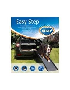 DUVO perro pasarela Easy...