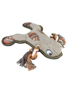 DUVO perro juguete Canvas...