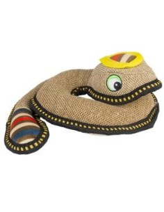 DUVO perro juguete Canvas...