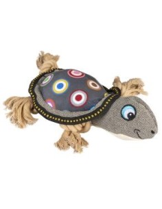 DUVO perro juguete Canvas...