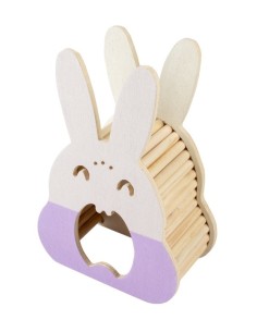 DUVO roedor caseta de...