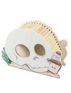 DUVO roedor caseta de...