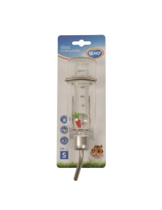 DUVO roedor bebedero...