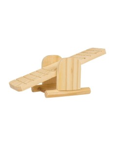 DUVO roedor juguete...