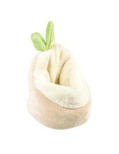 DUVO roedor cama tronco... 2