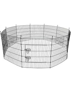 DUVO roedor recinto XL...