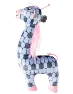 DUVO perro juguete peluche...