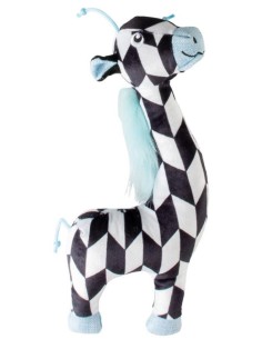 DUVO perro juguete peluche...