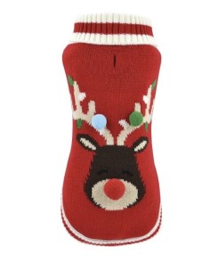 NAYECO perro jersey punto...