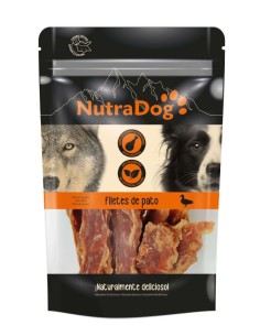 ICA Nutradog perro snack...