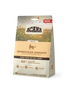 ACANA gato adulto Homestead...