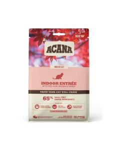 ACANA gato adulto Indoor...