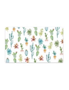 ALMA alfombrilla cactus