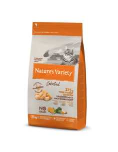 NATURES VARIETY gato adulto...