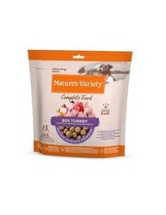 NATURES VARIETY perro...