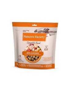 NATURES VARIETY perro...