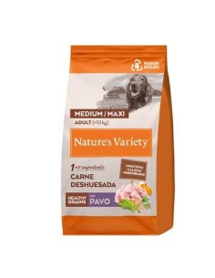 NATURES VARIETY perro...