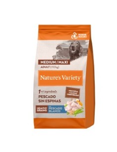 NATURES VARIETY perro...