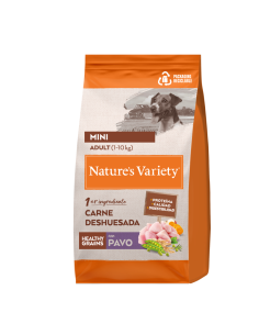 NATURES VARIETY perro...