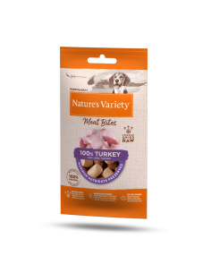 NATURES VARIETY perro snack...