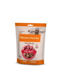 NATURES VARIETY perro snack...