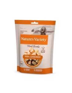 NATURES VARIETY perro snack...