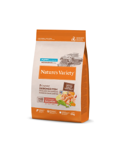NATURES VARIETY perro puppy...