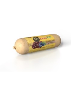 SANOVID gato salchicha...