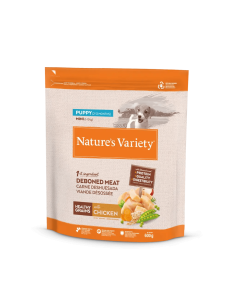 NATURES VARIETY perro puppy...