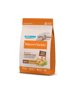 NATURES VARIETY perro puppy...