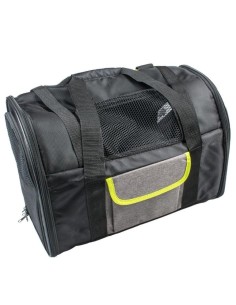 DUVO mochila le n negra...