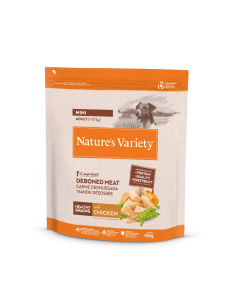 NATURES VARIETY perro...