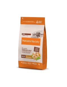NATURES VARIETY perro...