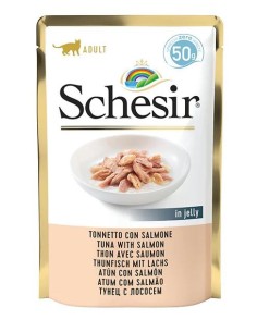 SCHESIR gato adulto atun y...