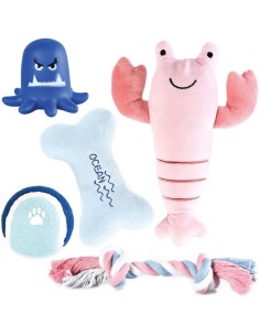 ICA perro juguete premier...