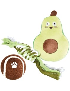 ICA perro juguete premier...