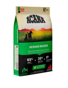 ACANA perro Senior 11.4 kg