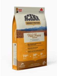 ACANA perro adulto Wild...