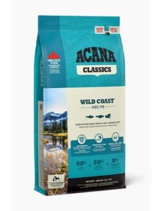 ACANA perro adulto Wild...