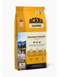 ACANA perro adulto Prairie...