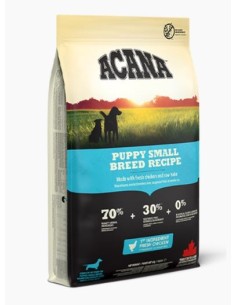 ACANA perro puppy Small...