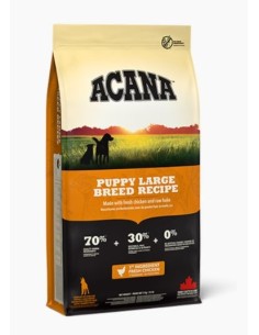 ACANA perro puppy Large...