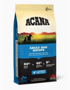 ACANA perro adulto Heritage...
