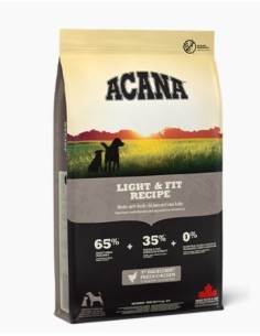 ACANA perro adulto Light &...