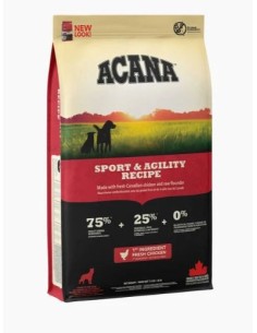 ACANA perro adulto sport &...