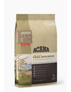 ACANA perro adulto Free run...